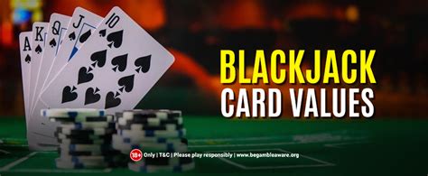 Everything You Need To Know About Blackjack Card Values .